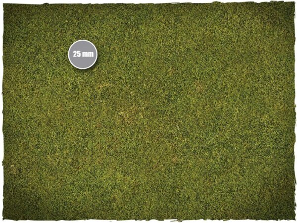 6`x 4` Game Mat: Meadow