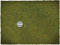 6`x 4` Game Mat: Meadow