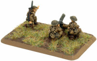 Machine-gun Platoon