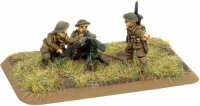 Machine-gun Platoon