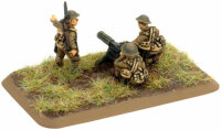 Machine-gun Platoon