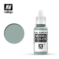 Vallejo: Model Colour - 70.906 Pale Blue (MC064)