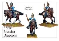 Prussian Dragoons