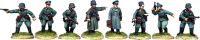 World War II: German Officers