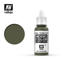 Vallejo: Model Colour - 70.890 Refractive Green (MC090)