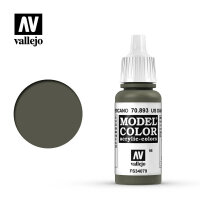 Vallejo: Model Colour - 70.893 US Dark Green (MC095)