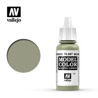 Vallejo: Model Colour - 70.987 Medium Grey (MC111)