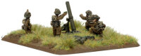 Heavy Mortar Platoon (LW)