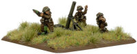 Heavy Mortar Platoon (LW)