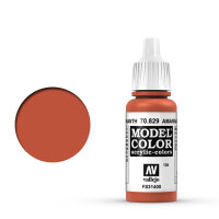 Vallejo: Model Colour - 70.829 Amarantha Red (MC130)