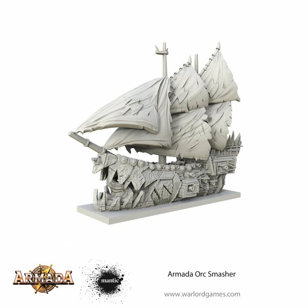 Armada Orc Smasher 17 25