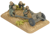 M3A1 37mm Anti-Tank Gun Platoon