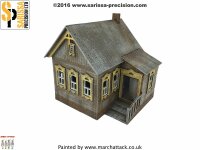 Russian Village Bundle (28mm)