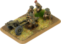 Airborne 75mm Light Troop (LW)