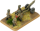 Airborne 75mm Light Troop (LW)