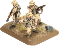 Armoured Fist Rifle Platoon (MW, 8th Army)