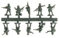 Armoured Fist Rifle Platoon (MW, 8th Army)