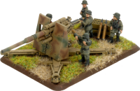 8.8cm Heavy AA Platoon (LW-Heer/SS)