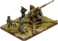 8.8cm Heavy AA Platoon (LW-Heer/SS)