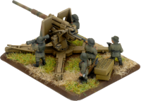 8.8cm Heavy AA Platoon (LW-Heer/SS)