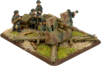 8.8cm Heavy AA Platoon (LW-Heer/SS)