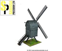 28mm Post Windmill