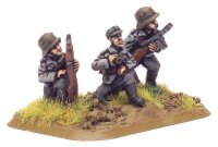 Infantry Platoon