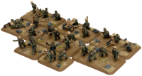 Afrika Korps Rifle Platoon (MW)