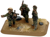 Afrika Korps Rifle Platoon (MW)