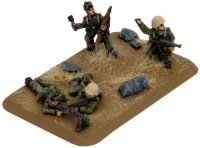 Afrika Korps Rifle Platoon (MW)