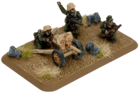 Afrika Korps Rifle Platoon (MW)