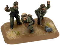 Afrika Korps Rifle Platoon (MW)