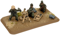 Afrika Korps Rifle Platoon (MW)