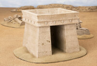 Battlefield in a Box: Forgotten City - Pharaoh`s Gate