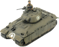 T14 (75mm) Assault Tanks (MW)