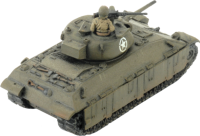 T14 (75mm) Assault Tanks (MW)