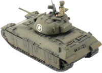 T14 (75mm) Assault Tanks (MW)