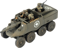 T55 Interceptor Tank Destroyer Platoon (MW)