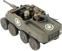 T55 Interceptor Tank Destroyer Platoon (MW)