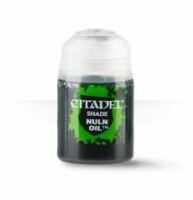 Citadel: Shade - Nuln Oil (18ml)