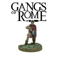 Gangs of Rome: Barca