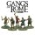 Gangs of Rome: Rioting Mob