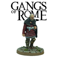 Gangs of Rome: The Iberian - Retired Gladiator