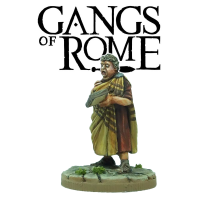 Gangs of Rome: Marcus - the Orator