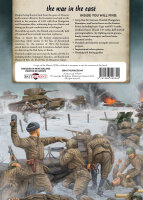 Eastern Front: Mid-War Forces