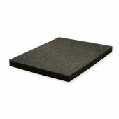 25mm Full Size Raster/Grid Foam Tray