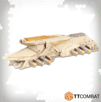 Dropzone Commander: Military Monorail (ACC-022)