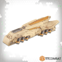 Dropzone Commander: Military Monorail (ACC-022)