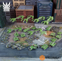 Dropzone Commander: UCM Starter Army (UCM001)