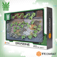 Dropzone Commander: UCM Starter Army (UCM-001)